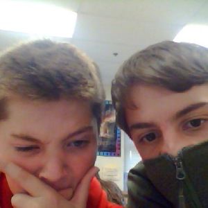 Meet your Posher, Sam